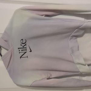 Girls Nike Hoodie